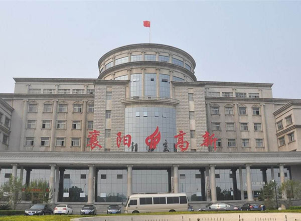 不銹鋼保溫水箱—襄陽高新技術開發區